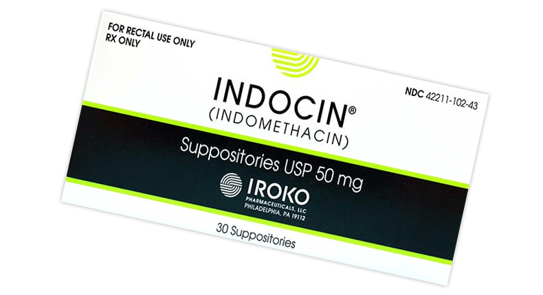 Indocin Medicine